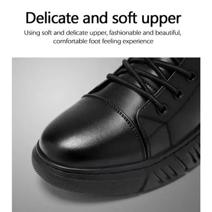 ⏰Last day of 49% off sale🔥Genuine leather orthopedic boots