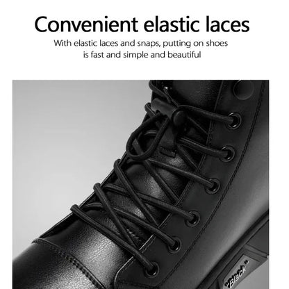 ⏰Last day of 49% off sale🔥Genuine leather orthopedic boots