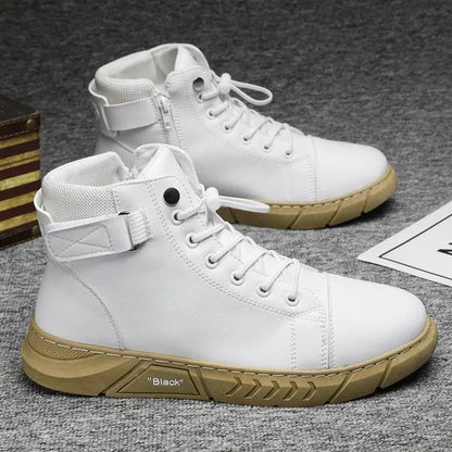 ⏰Last day of 49% off sale🔥Genuine leather orthopedic boots